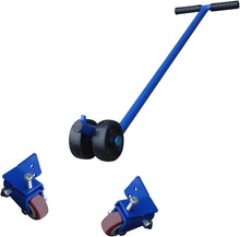 Dolly Kit/2200 Series Lift