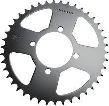 JT SPROCKETS Rear Sprocket - 42 Tooth - Yamaha JTR1912.42