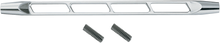 PRO-ONE PERF.MFG. Shift Linkage - Cut Out - Chrome 500600