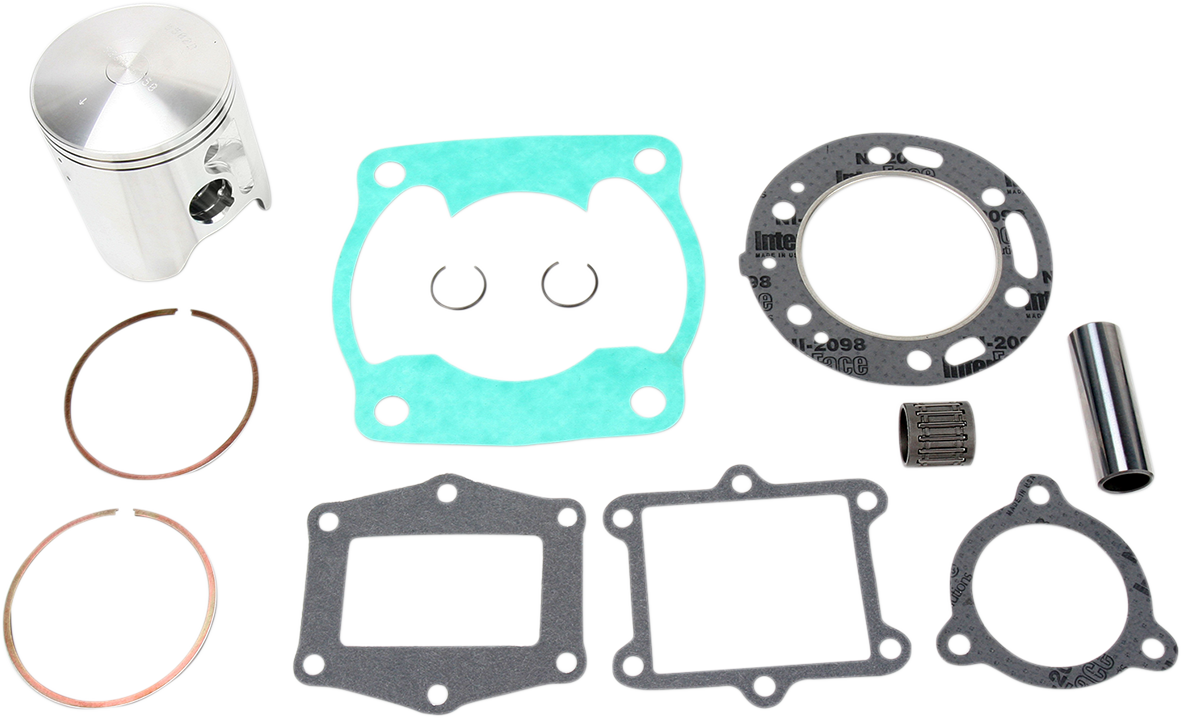 WISECO Piston Kit with Gaskets - 69.50 mm - Honda ATC250R/TRX250R PK1083