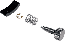 JOKER MACHINE JX Series Throttle Tensioner Kit - Stainless 03-146