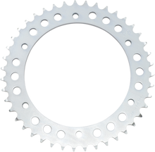 JT SPROCKETS Sprocket - Rear - Suzuki - 43-Tooth JTR2011.43