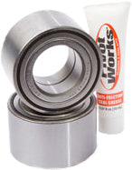 Rear Wheel Bearing Kit