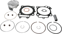 WISECO Piston Kit with Gaskets - 94.00 mm - Honda PK1068