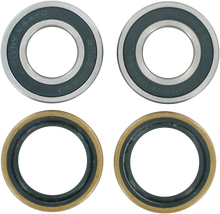 PIVOT WORKS Wheel Bearing Kit - Front - Eton/Honda/KTM PWFWK-T14-000