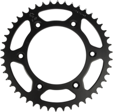 JT SPROCKETS Sprocket - Rear - Honda - 46-Tooth JTR210.46