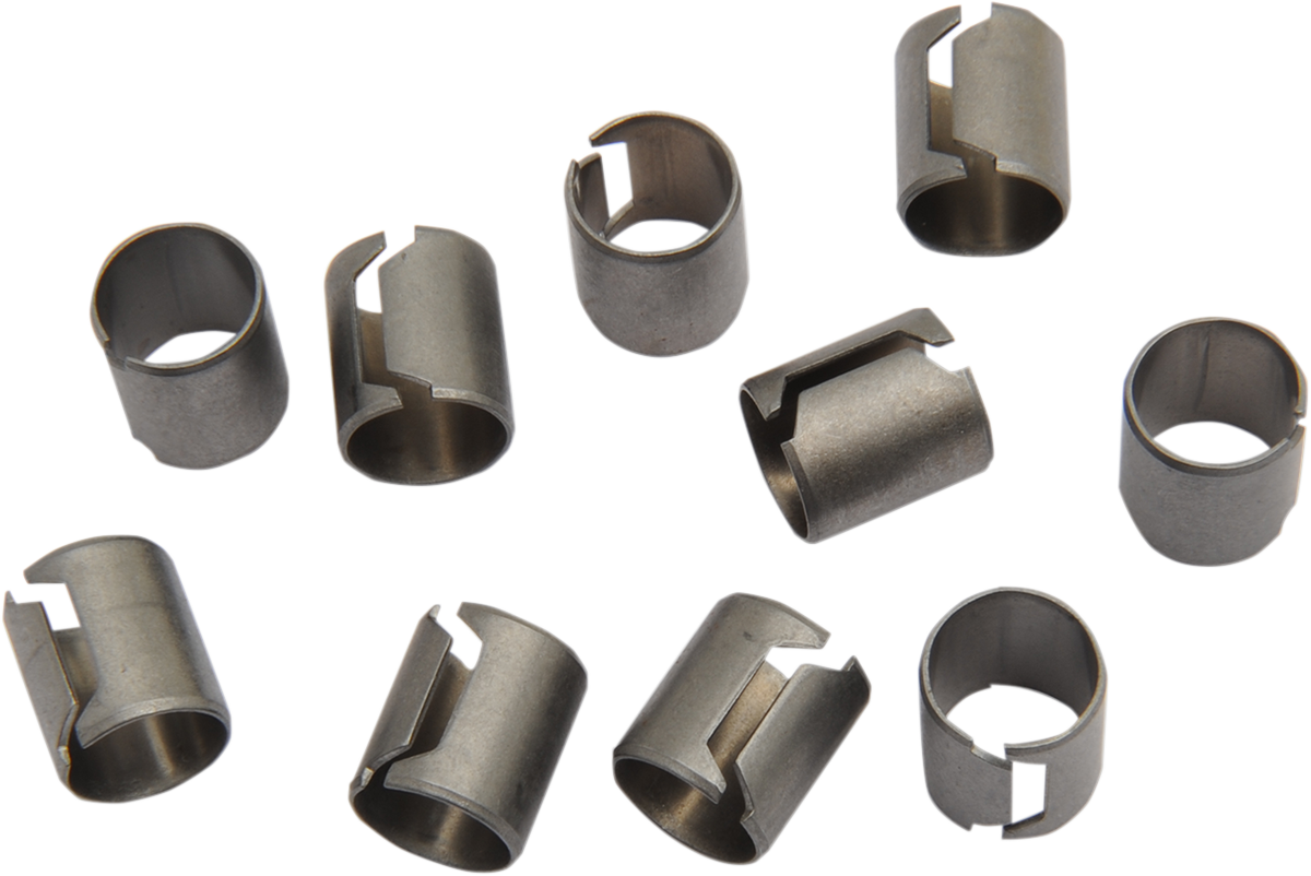 EASTERN MOTORCYCLE PARTS Dowel Pins - 0.434" x 0.500" Long - Sportster A-24754-75A