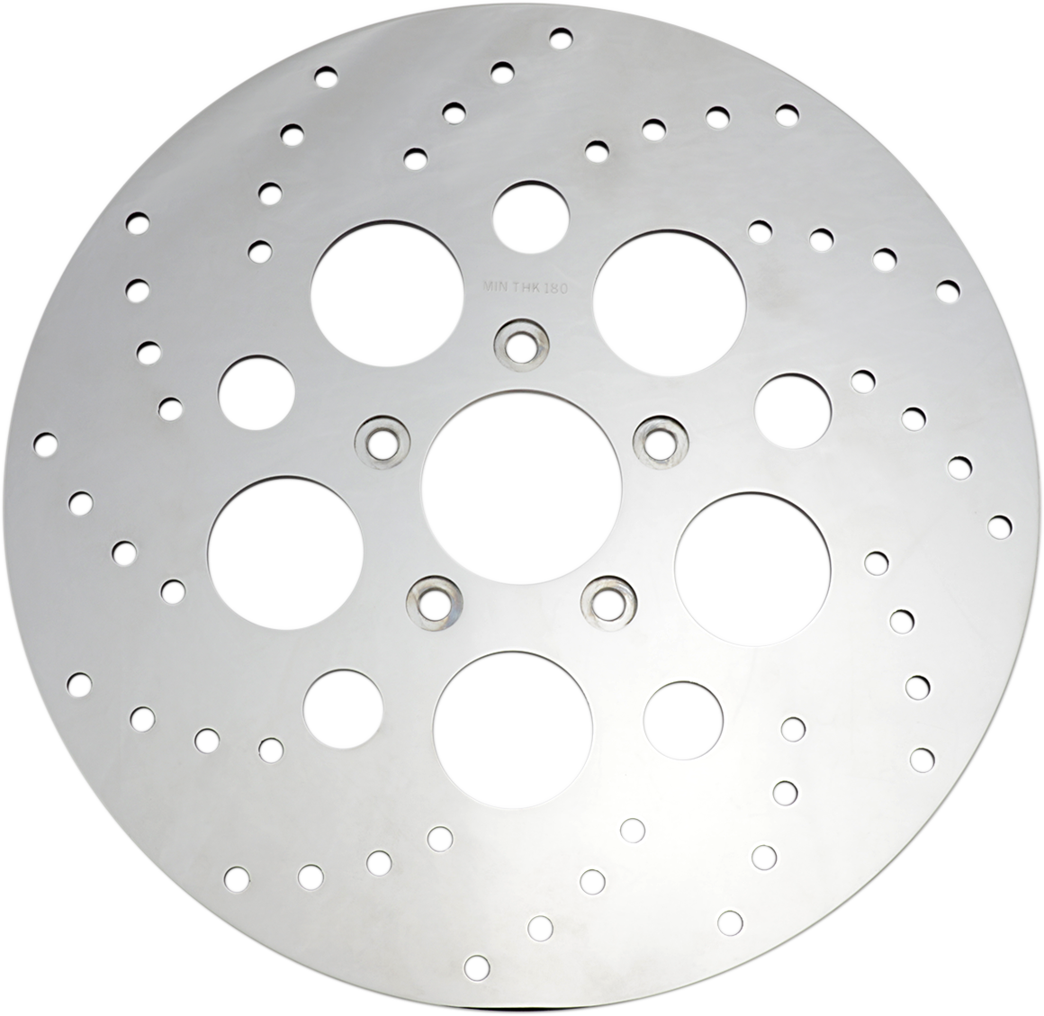 PRO-ONE PERF.MFG. Brake Rotor - 11.5" - Front 600249