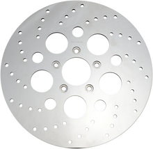 PRO-ONE PERF.MFG. Brake Rotor - 11.5" - Front 600249