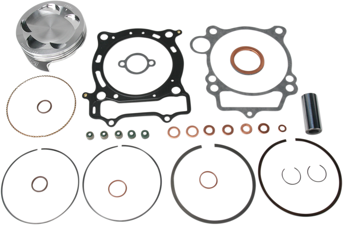 WISECO Piston Kit with Gaskets - 95.00 mm - Yamaha PK1071