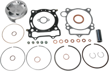 WISECO Piston Kit with Gaskets - 95.00 mm - Yamaha PK1071