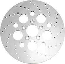 PRO-ONE PERF.MFG. Brake Rotor - 11.5" - Rear 600259