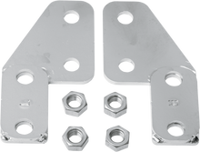 DRAG SPECIALTIES License Plate Bar Eliminator - '99-'08 FLT/FLHT 2030-0559