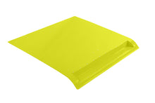 Asylum Roof W/Light Bar Pocket Lime Squeeze