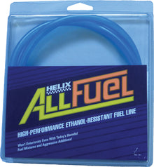 "All Fuel" Fuel Line 1/4" X 3'