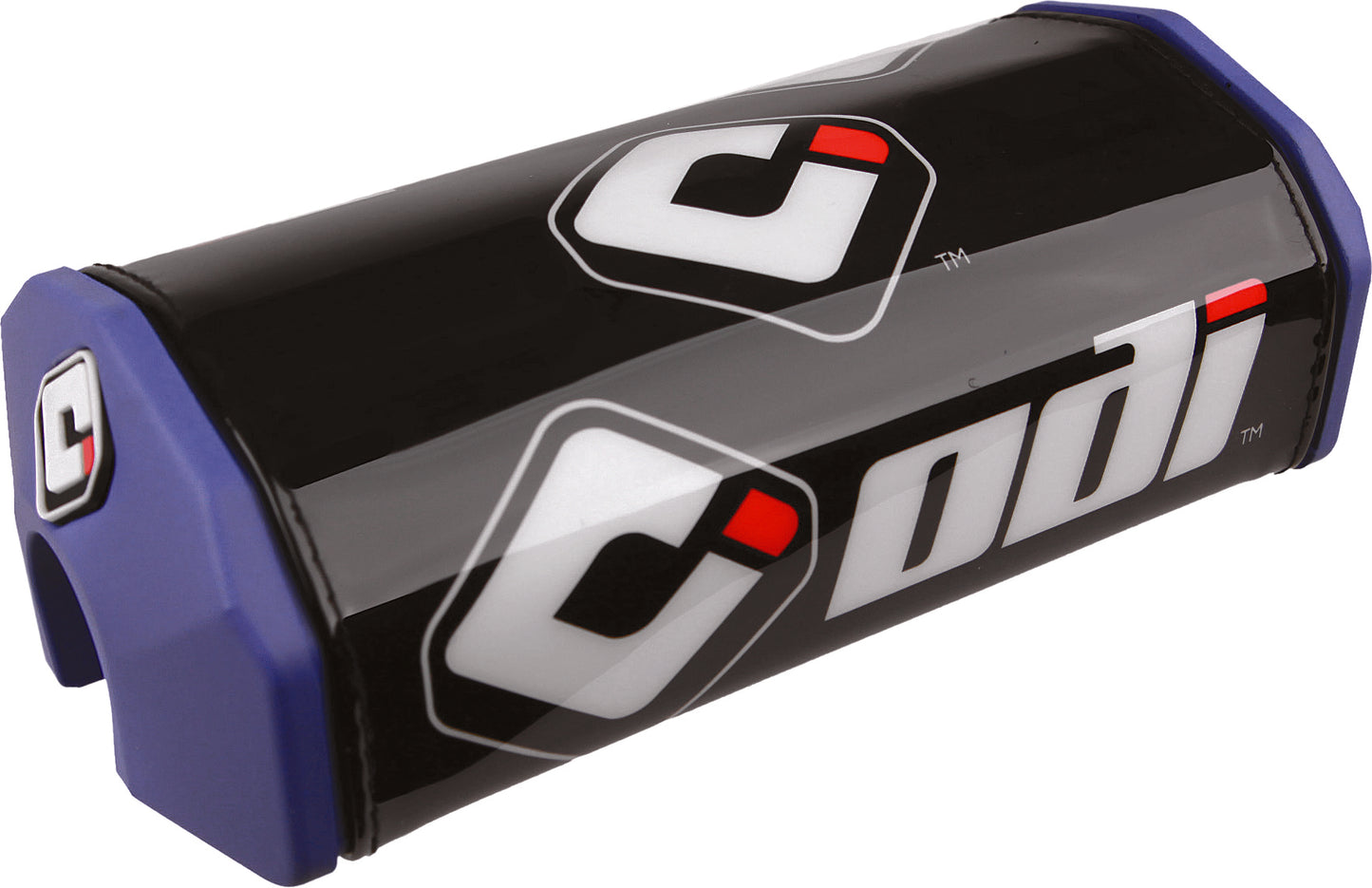 Taper Bar Pad Blue