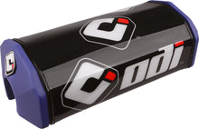 Taper Bar Pad Blue