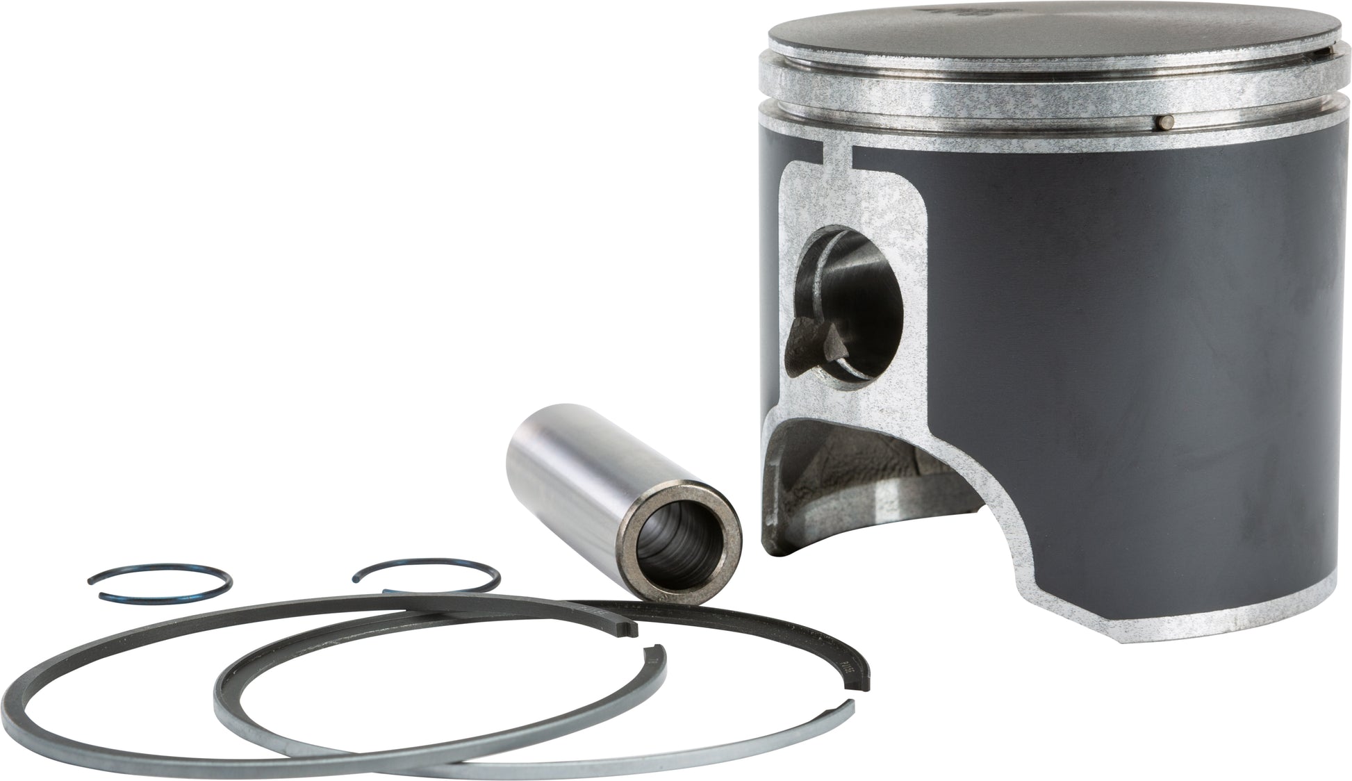 Piston T Moly S D