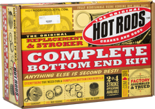 Bottom End Kit Yam