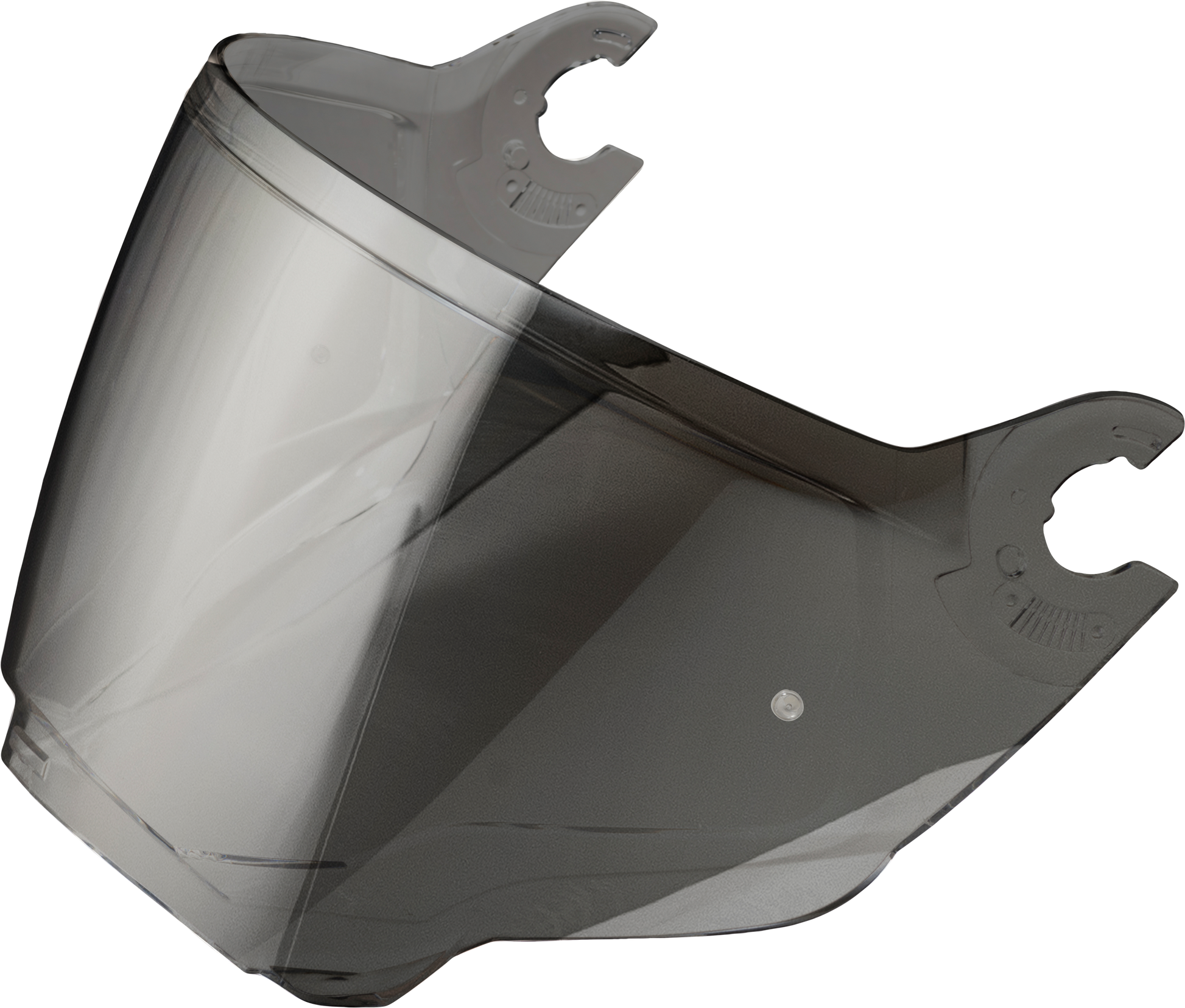 Xt9000 Pinlock Faceshield Silver Mirrored