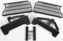 Radiator Guard (Black)