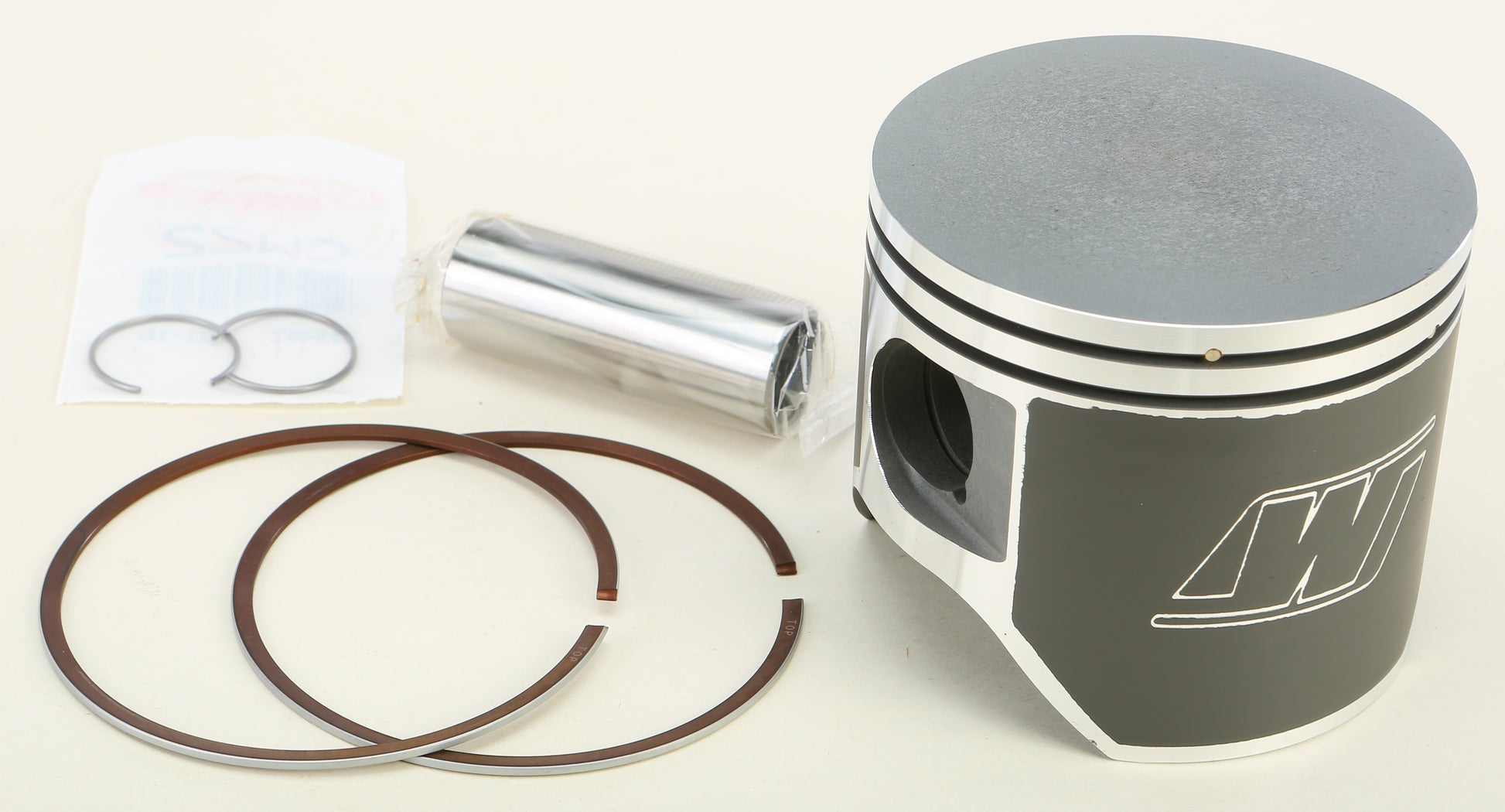 Piston M08500 Pol 800 S/M