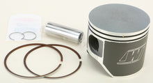 Piston M08500 Pol 800 S/M