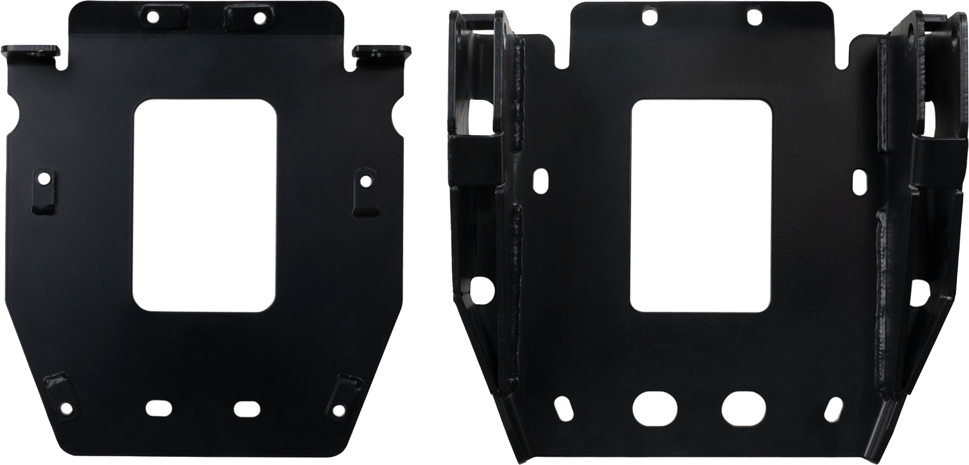 Plow Mount