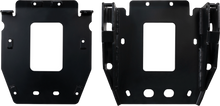 Plow Mount