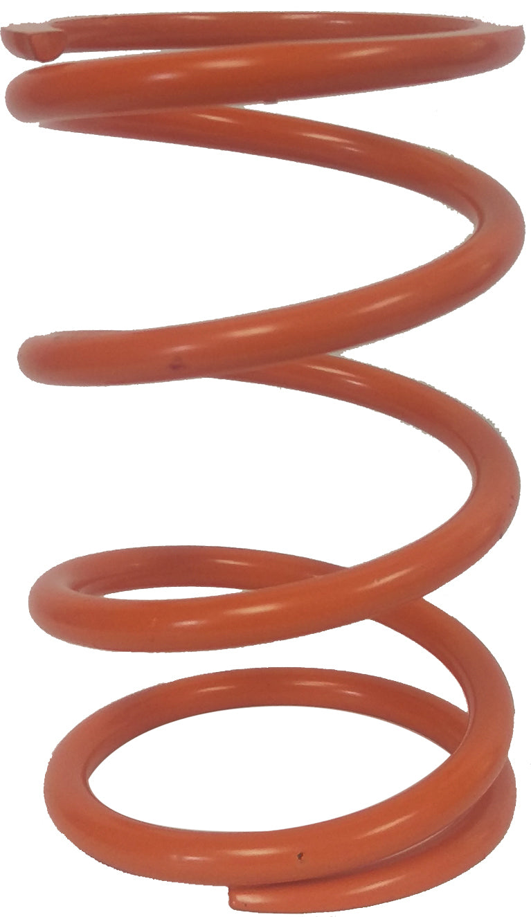 Qrs Secondary Spring Orange/Purple 204 356lbs S D