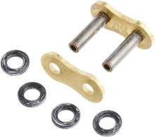 Gb530xre Drive Chain Gold Rivet M/L