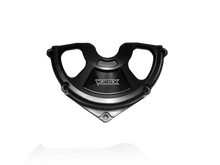Case Guard Left Blk Hon