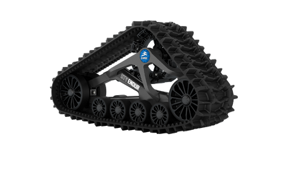 Utv Track Kit Endur