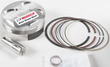 Piston Kit 96.00/Std 13.5:1 Hon