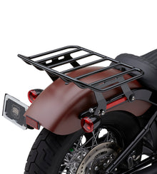 Detach Big A Luggage Rack Black Flsl/Fxbb 18 24