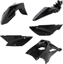 Plastic Kit Black