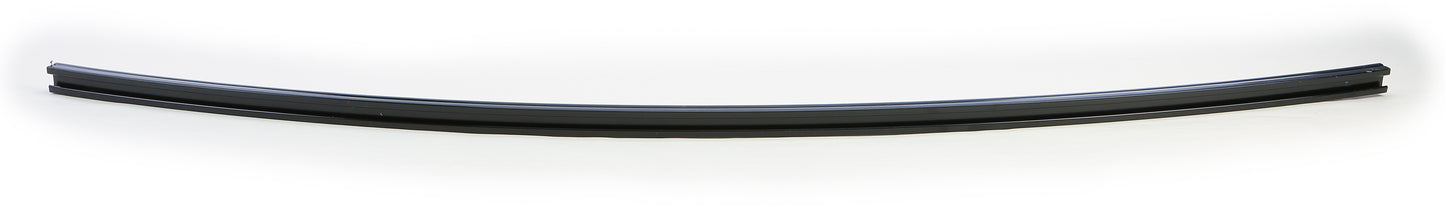 Slide Runners Black S/M