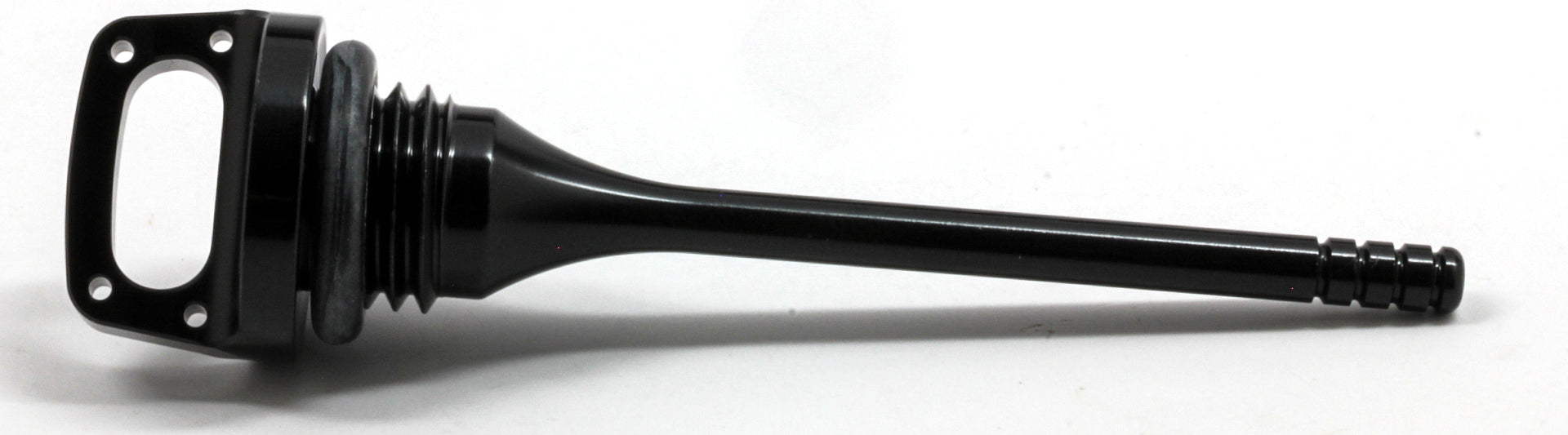 Oil Filler Plug Black