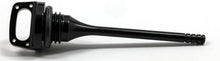 Oil Filler Plug Black