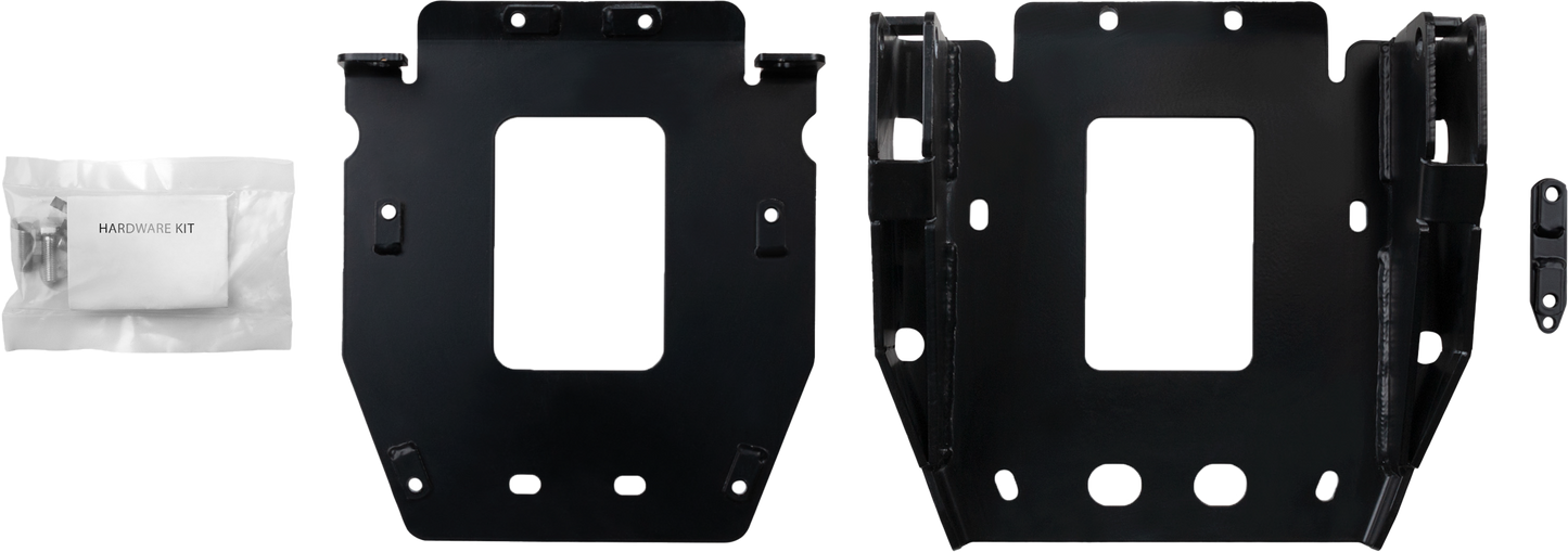 Plow Mount