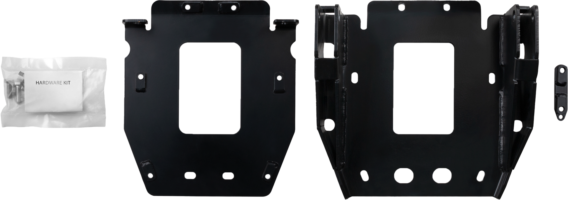 Plow Mount
