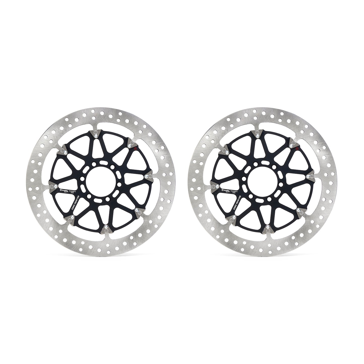 Upgrade Front T Drive Rotor Floating