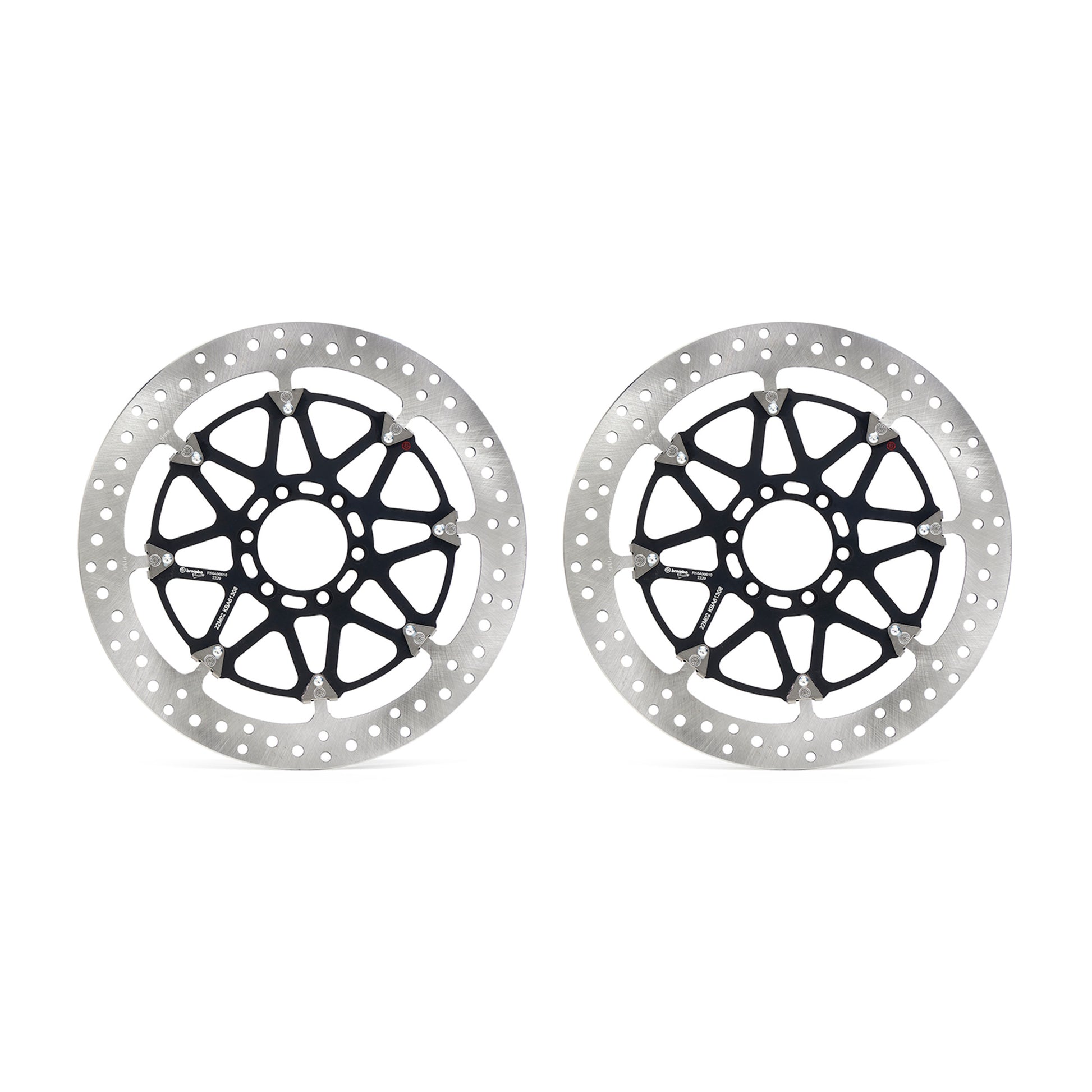 Upgrade Front T Drive Rotor Floating