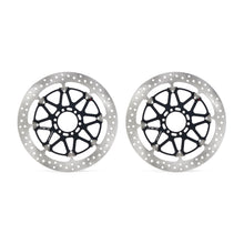 Upgrade Front T Drive Rotor Floating