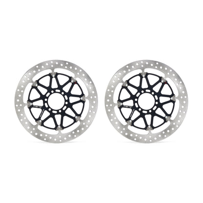 Upgrade Front T Drive Rotor Floating