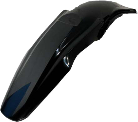 Rear Fender Black