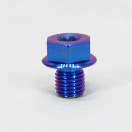 Proti M10 Universal Oil / Coolant Drain Bolt M10L12-OTB03