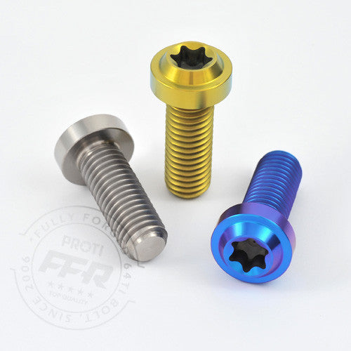 Proti M10 Universal Bolt M10L25-OT04