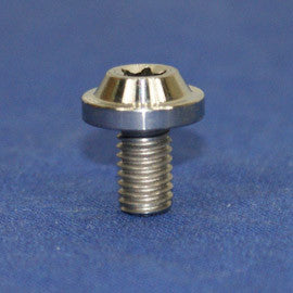 Proti Rear Reservoir Tanks Bracket Bolt Kit for the Yamaha YZF R1M (2015-2016)