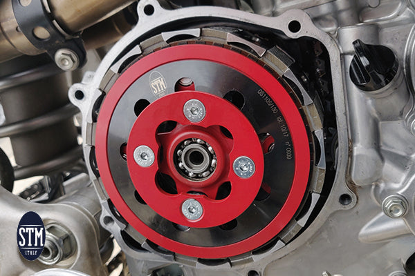 STM CLG SKELETOR Off Road Clutch for KTM and Husqvarna 65